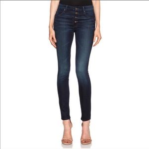 Mother Pixie Lovin Get's Good Skinny Jeans